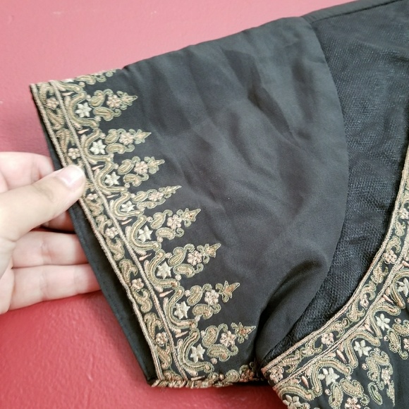 East Indian Gown/Tunic - Picture 7 of 8